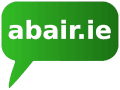 ABAIR Logo (Classic)