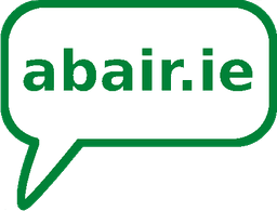 ABAIR Logo (Small)
